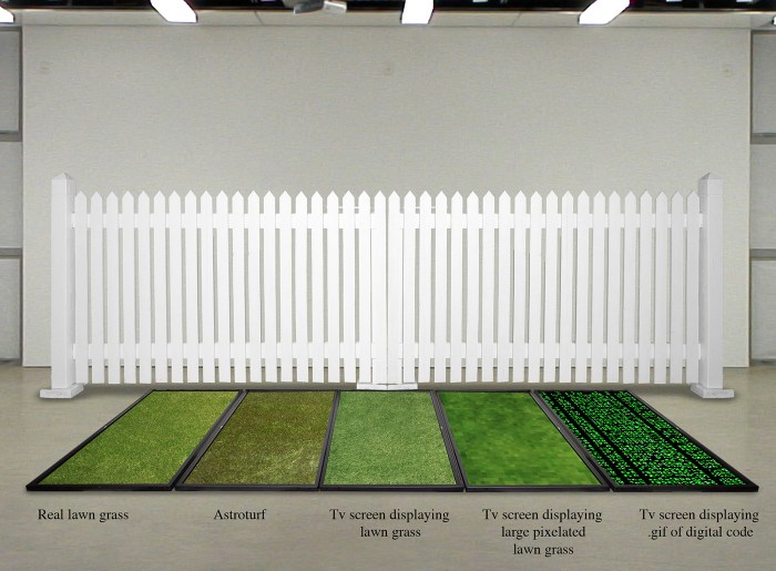 Cost to install white picket fence